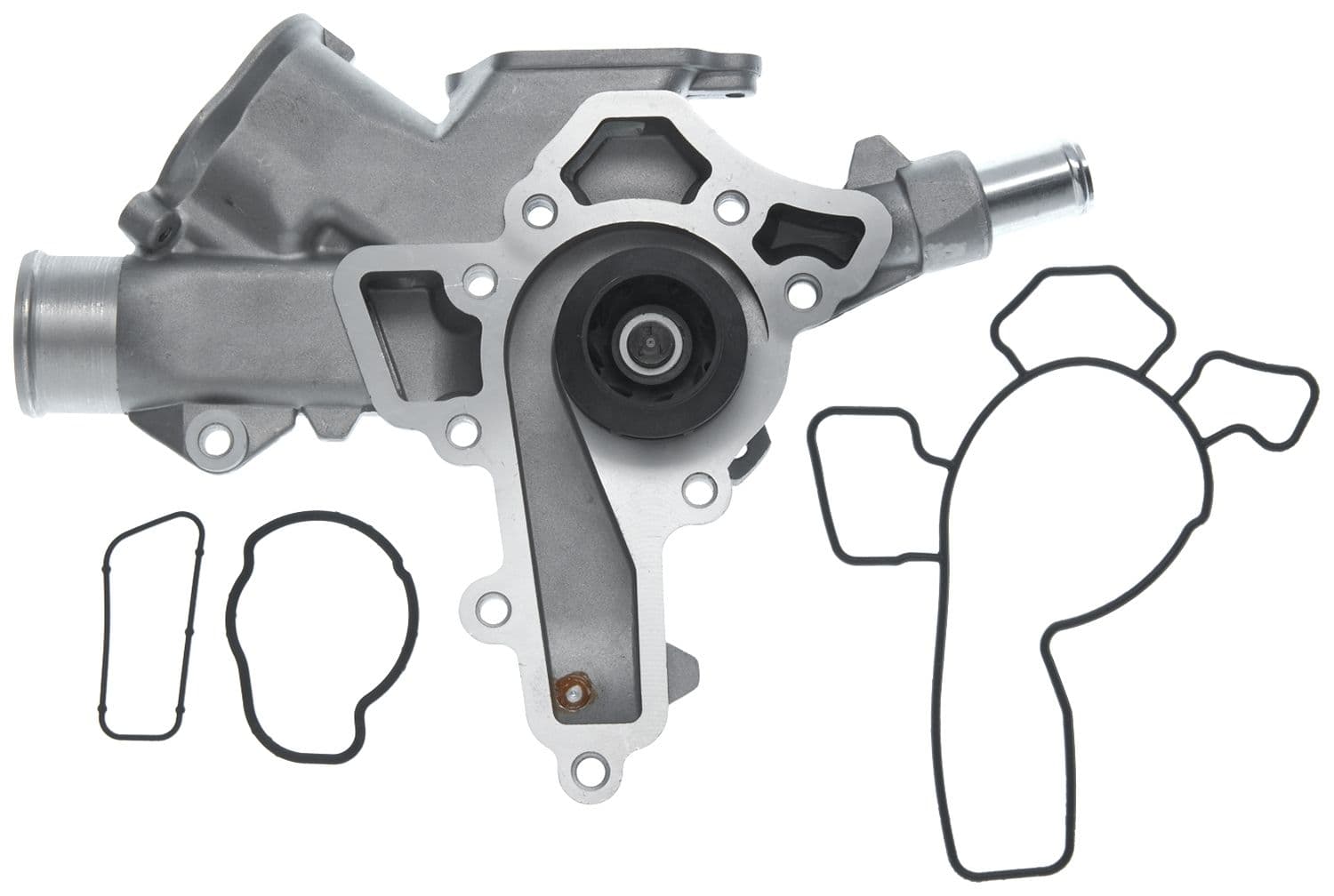 wp0279 Gates Помпа