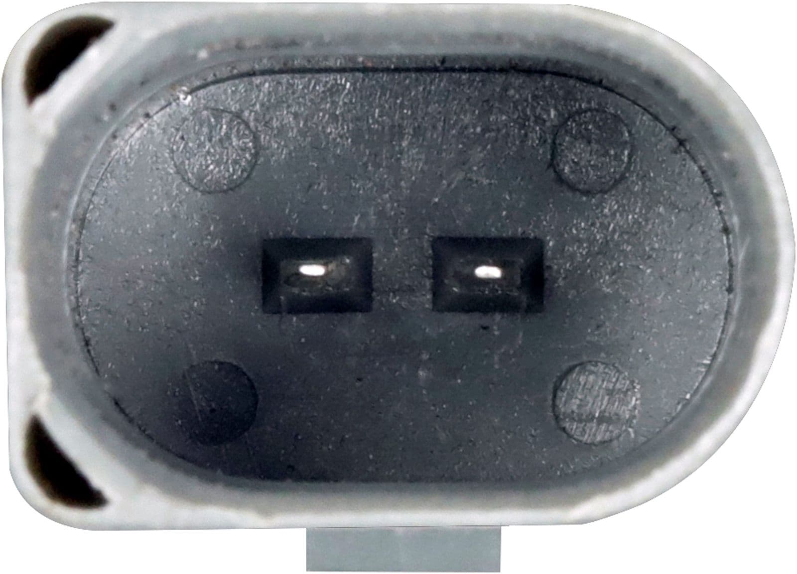 055044 Gates Патрубок радиатора системы охлаждения двигателя