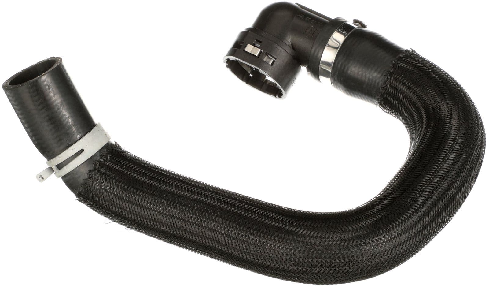 055261 Gates Патрубок радіатора системи охолодження двигуна