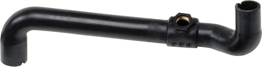 053138 Gates Патрубок радіатора системи охолодження двигуна