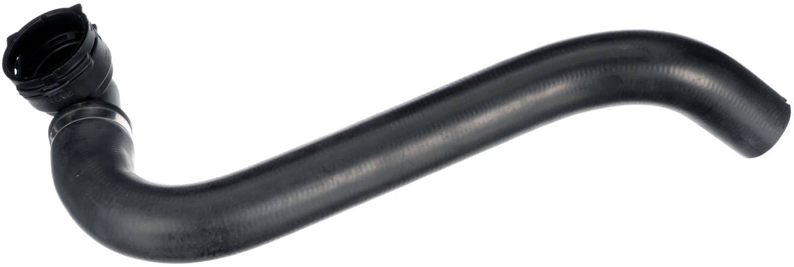 054823 Gates Патрубок радиатора системы охлаждения двигателя