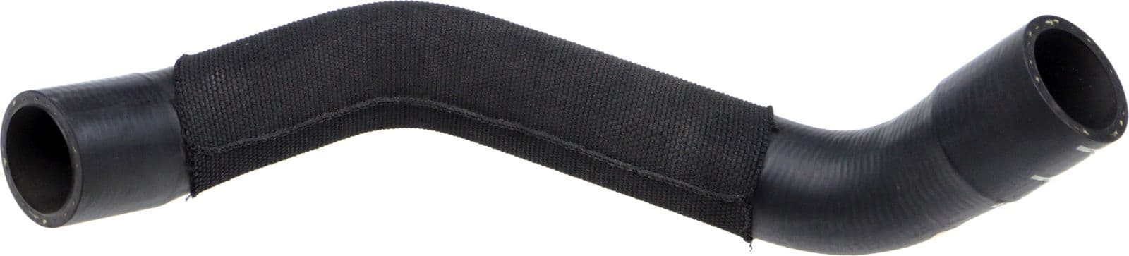 054122 Gates Патрубок радиатора системы охлаждения двигателя