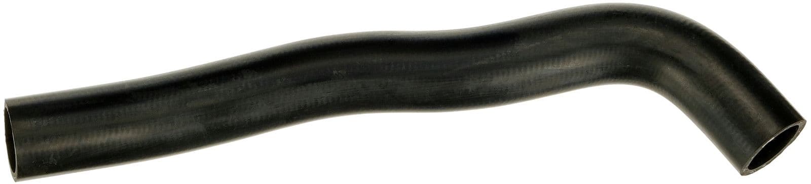 055647 Gates Патрубок радіатора системи охолодження двигуна