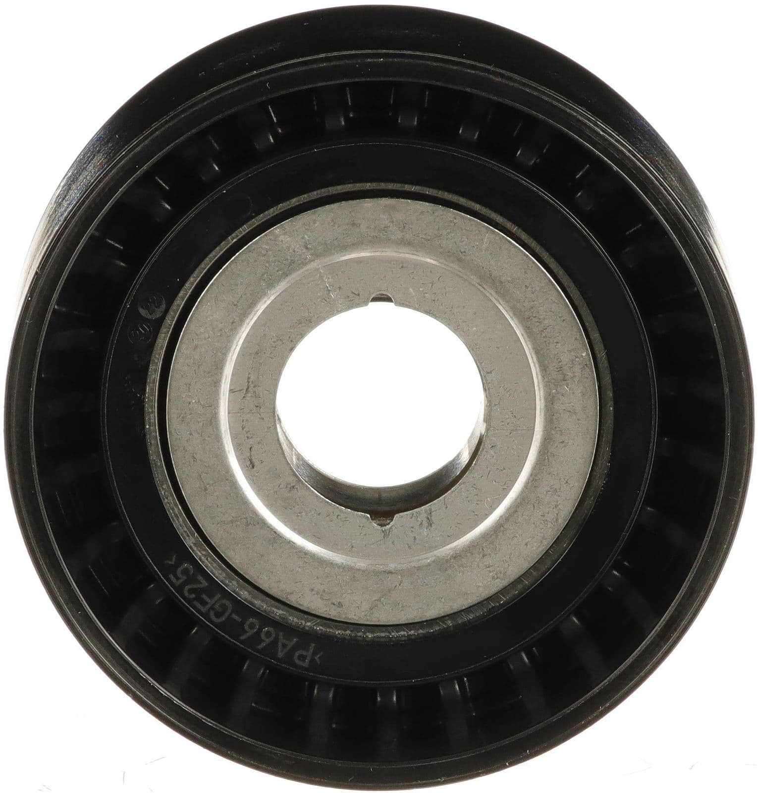 t36939 Gates Обвідний ролик поліклинового ременя