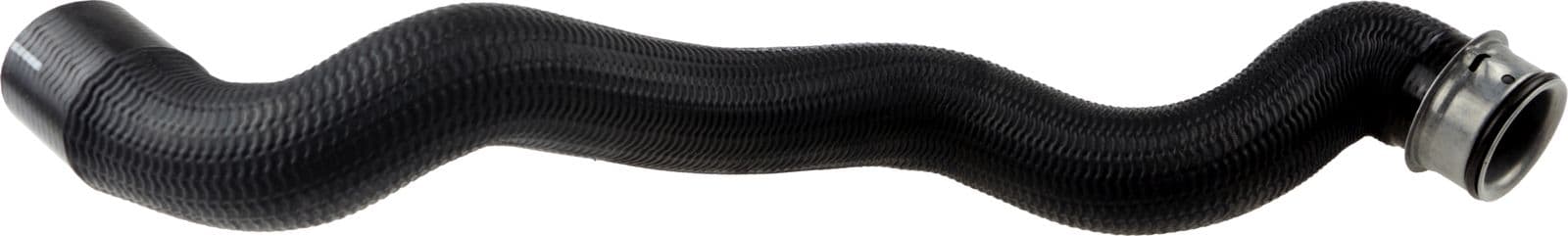 053390 Gates Патрубок радіатора системи охолодження двигуна