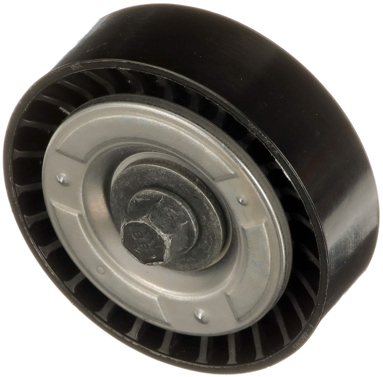 t36943 Gates Обвідний ролик поліклинового ременя