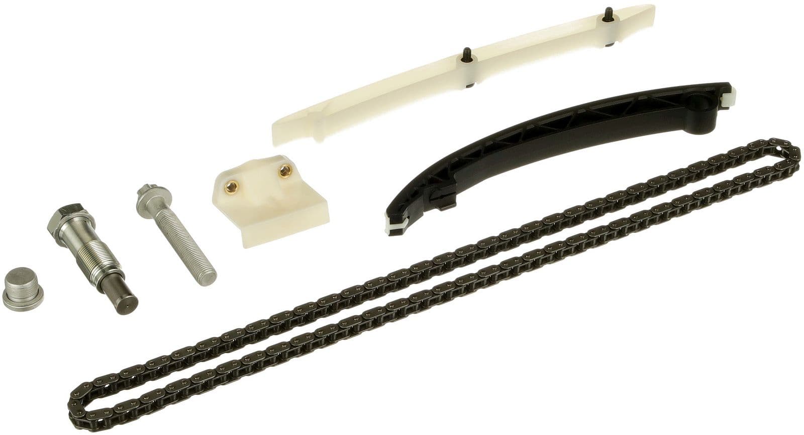 chk1014 Gates Комплект цепи ГРМ