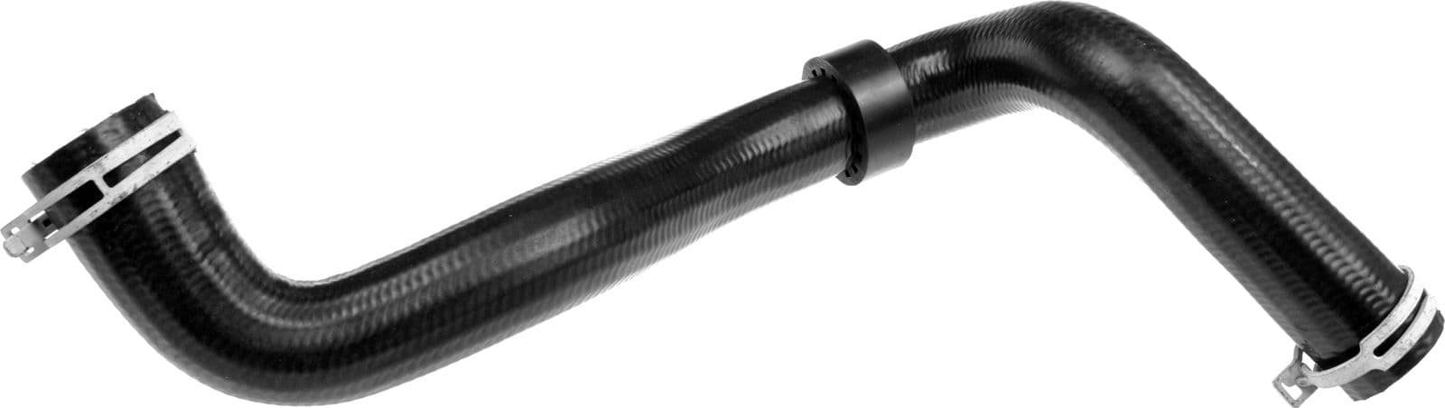 052550 Gates Патрубок радиатора системы охлаждения двигателя