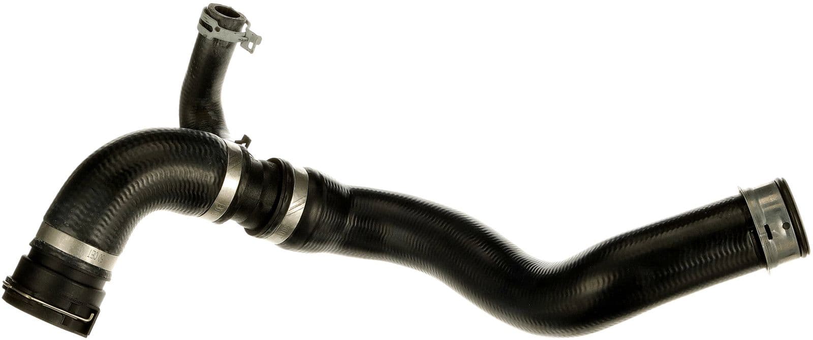 053838 Gates Патрубок радіатора системи охолодження двигуна