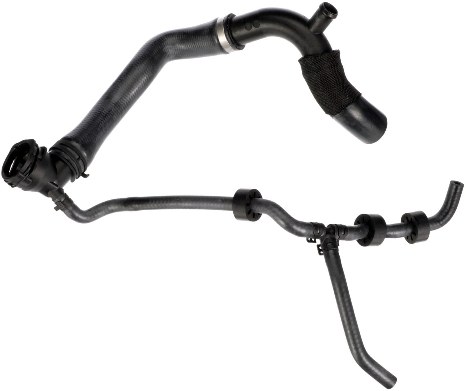 054710 Gates Патрубок радіатора системи охолодження двигуна