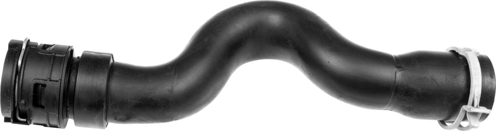 054156 Gates Патрубок радіатора системи охолодження двигуна