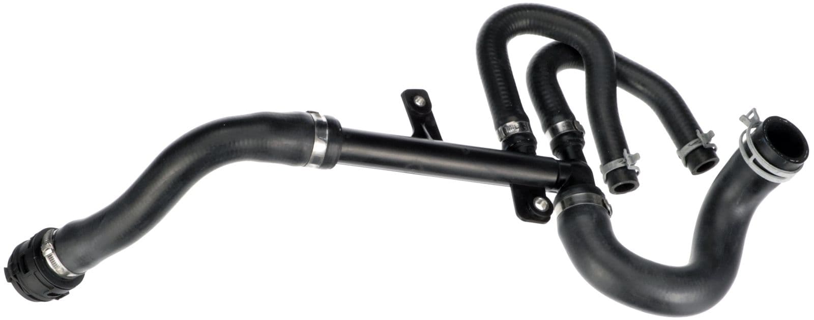 054695 Gates Патрубок радіатора системи охолодження двигуна