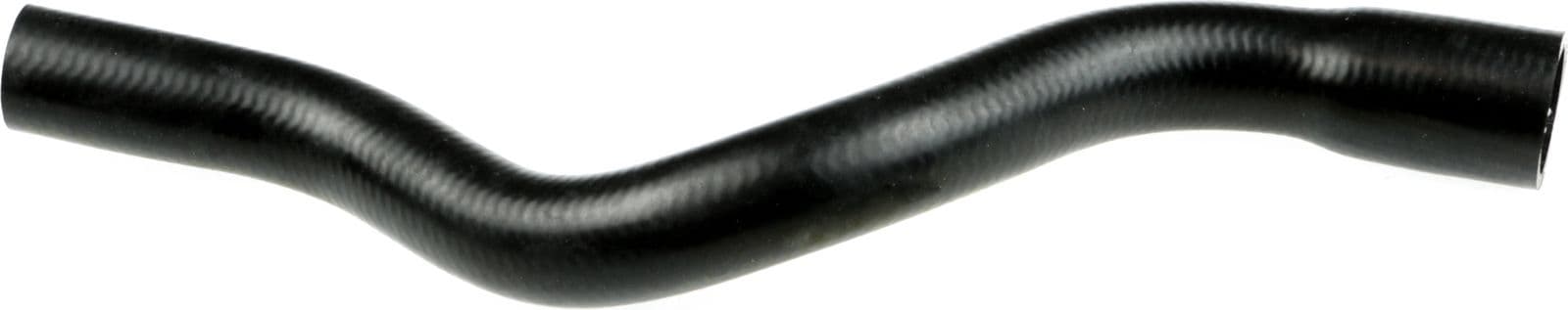 052746 Gates Патрубок радиатора системы охлаждения двигателя