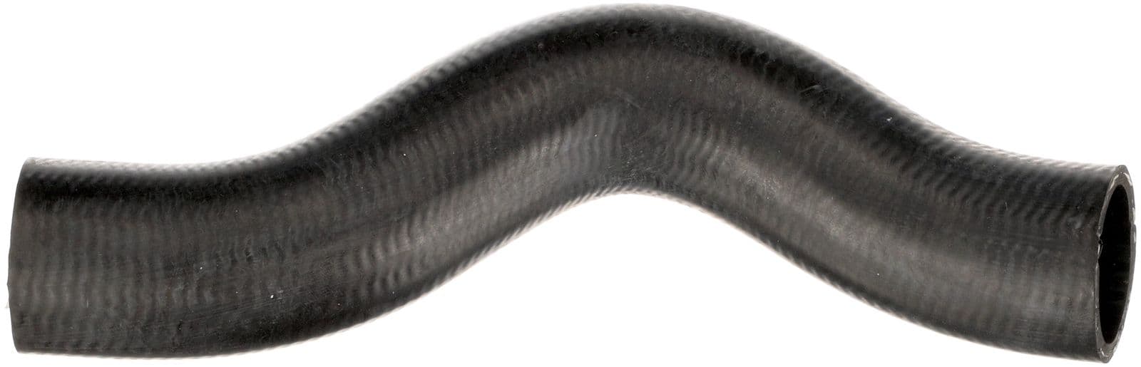 055015 Gates Патрубок радиатора системы охлаждения двигателя для Nissan Qashqai