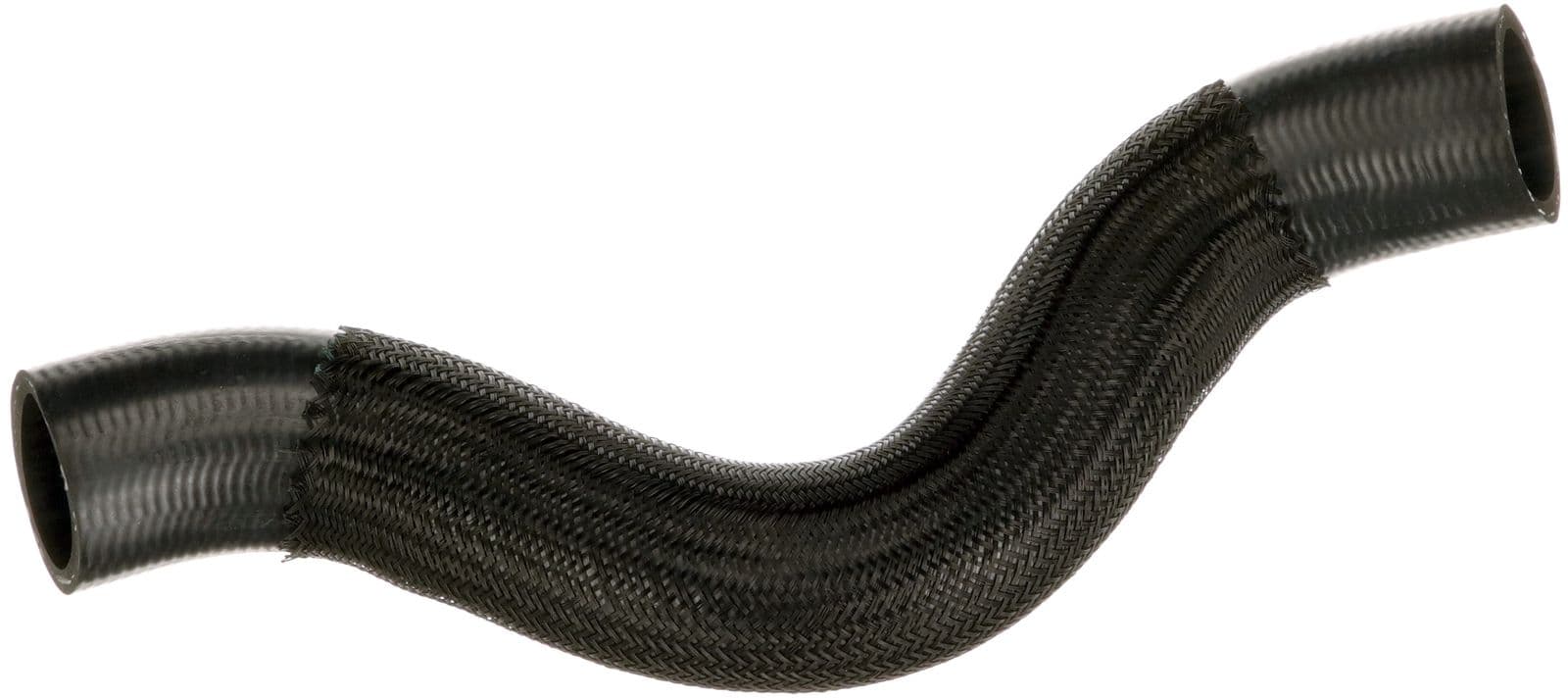 055514 Gates Патрубок радиатора системы охлаждения двигателя