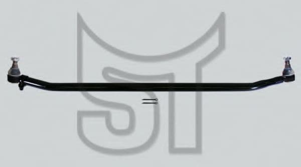 05.010.0993.330 Templin Рулевая тяга в сборе
