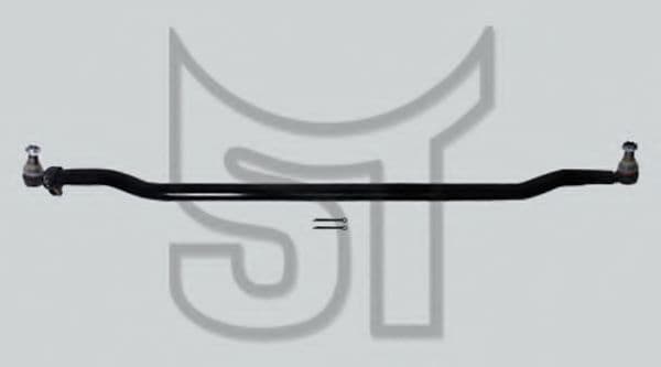 05.010.1910.830 Templin Рулевая тяга в сборе