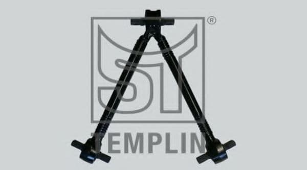 06.010.1910.410 Templin Рычаг подвески