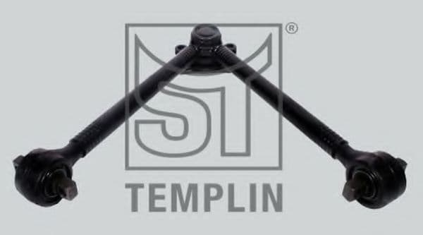 06.010.4007.016 Templin Рычаг подвески