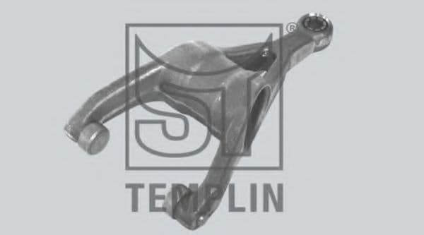 08.290.1002.030 Templin Вилка сцепления