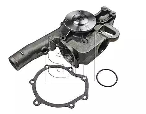 08.120.1960.220 Templin Помпа