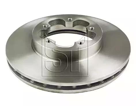 03.110.2600.130 Templin Тормозной диск