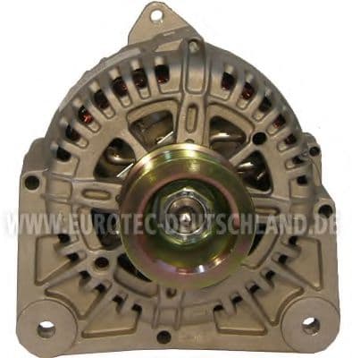 12090267 Eurotec Генератор