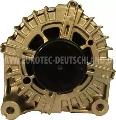 12090537 Eurotec Генератор