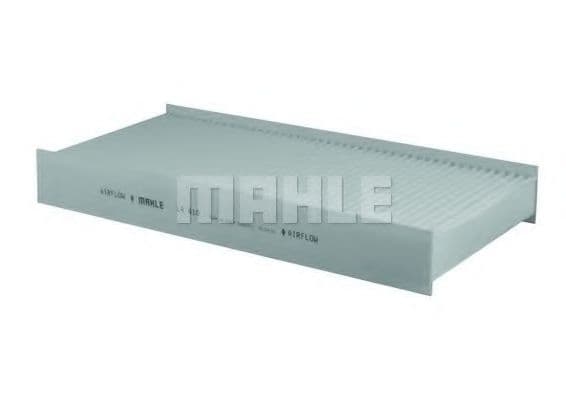 LA 410 Mahle Фільтр салону