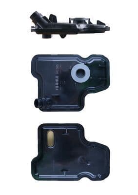 hx395 Mahle Фільтр АКПП