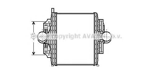 ME4219 Prasco Інтеркулер