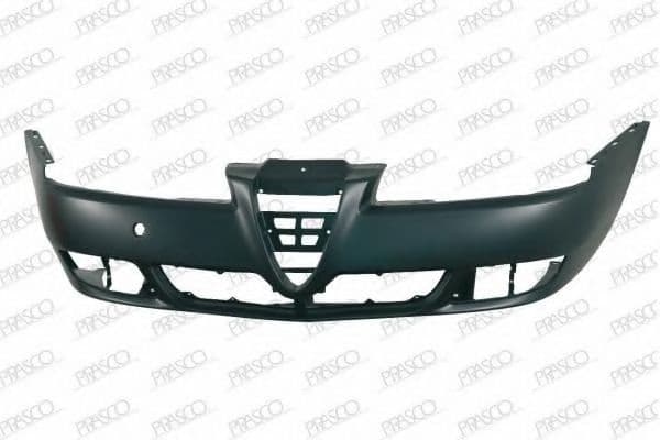 AA0821001 Prasco Бампер для Alfa Romeo 156