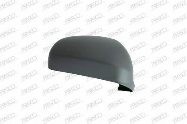 AA0907404 Prasco Корпус зеркала