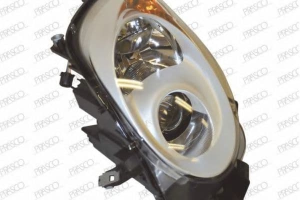 AA2104904 Prasco Основная фара для Alfa Romeo Mito