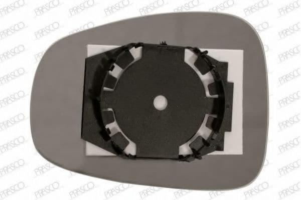 AA2107503 Prasco Скло зовнішнього дзеркала