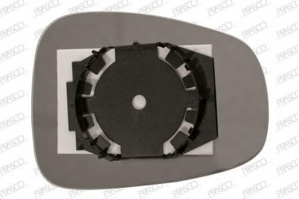 AA2107504 Prasco Скло зовнішнього дзеркала