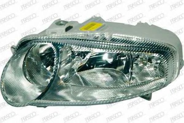 AA3404904 Prasco Основна фара для Alfa Romeo 147