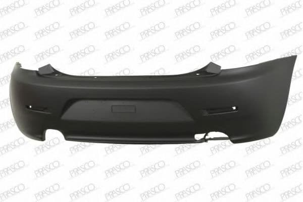 AA3421051 Prasco Бампер для Alfa Romeo 147