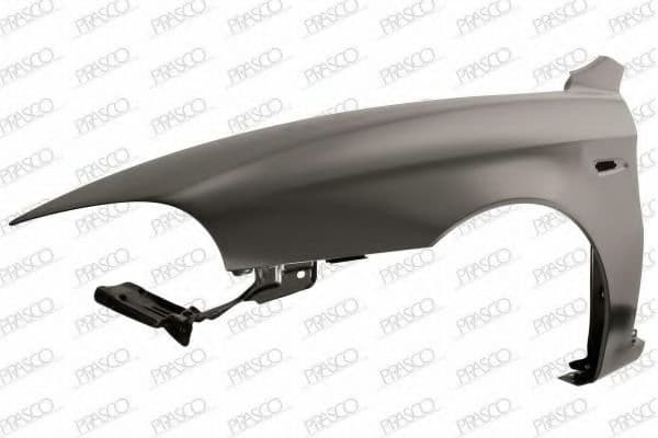AA3423014 Prasco Крыло переднее для Alfa Romeo 147