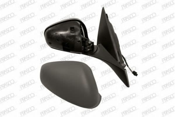AA3447323 Prasco Зовнішнє дзеркало для Alfa Romeo Giulietta