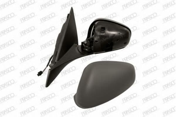 AA3447324 Prasco Зовнішнє дзеркало для Alfa Romeo Giulietta