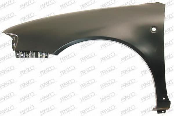 AD0163014 Prasco Крыло переднее для Audi A3