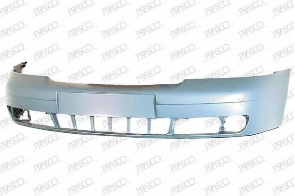 AD0191001 Prasco Бампер