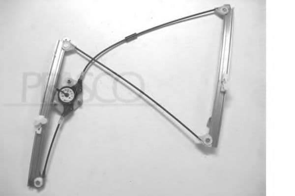 AD020W043 Prasco Склопідіймач