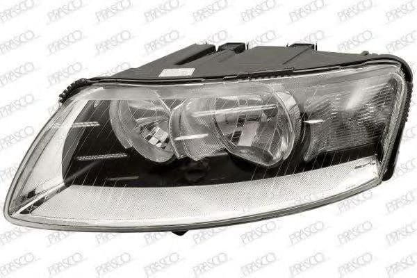 AD0364904 Prasco Основна фара для Audi A6