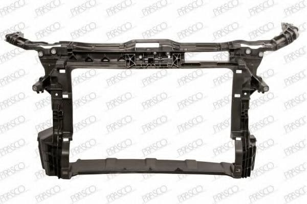 AD1203210 Prasco Передняя панель кузова для Audi A1