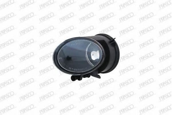 AD2024413 Prasco Передня протитуманна фара для Audi TT