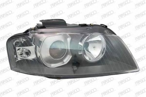 AD3204913 Prasco Основна фара для Audi A3