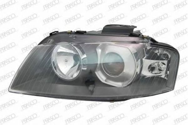 AD3204914 Prasco Основная фара для Audi A3