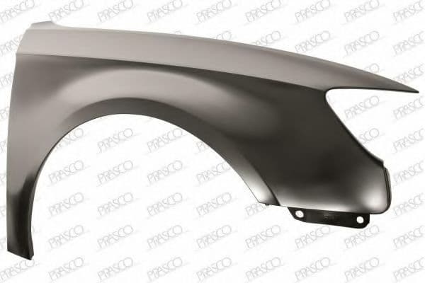 AD3243003 Prasco Крыло переднее для Audi A3